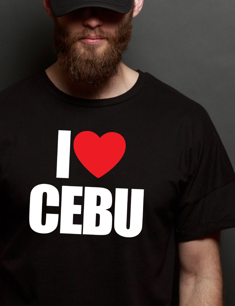 I Love Cebu | Visit the Philippines | Philippine Tourism