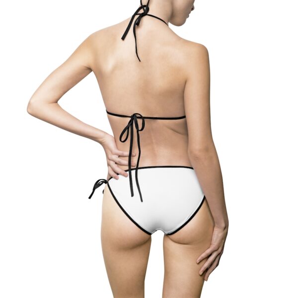 Women's Bikini Swimsuit - Image 3