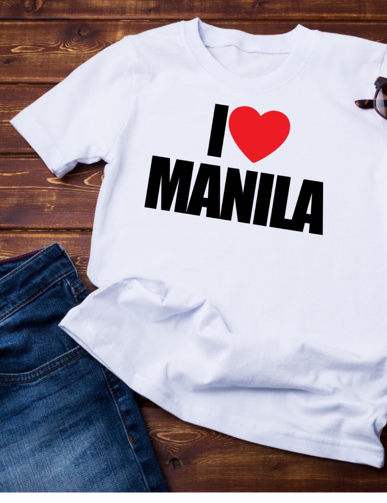 I Love Manila | Visit the Philippines | Philippine Tourism