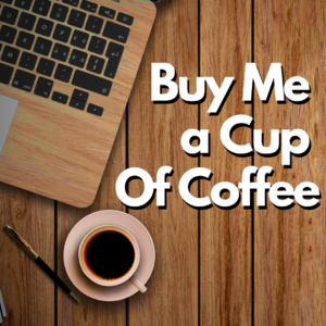 Buy me coffee